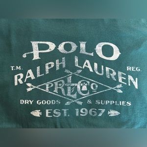 POLO Ralph Lauren Long Sleeve T-Shirt
